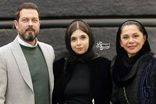 نفس بازغی تولد پدرش را همینقدر احساسی تبریک گفت