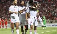 حذف دردناک نماینده ایران در خاک وطن