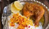 این روش درست کردن مرغ را حتما امتحان کنید!