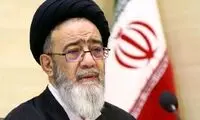 آخرین ویدئو از امام‌جمعه شهید تبریز