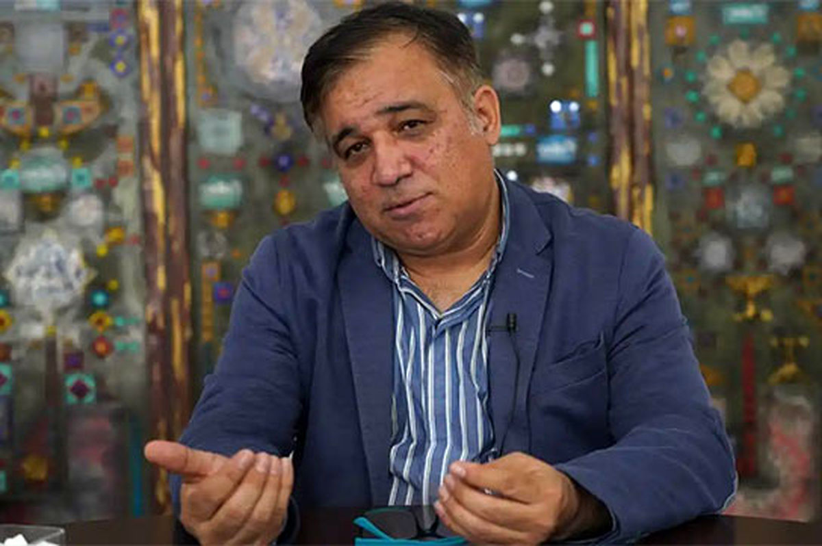   واکنش تاجرنیا به مشکل مجوز حرفه‌ای استقلال 