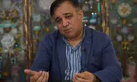 واکنش تاجرنیا به مشکل مجوز حرفه‌ای استقلال