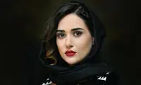 پریناز ایزدیار با این عکس‌ها نوروز را جشن گرفت