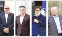 چرخه تکراری آسیب به فوتبال را بشکنید!