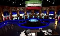 درگیری لفظی زاکانی و پزشکیان روی آنتن زنده 