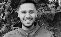 قاب تلخ از آگهی ترحیم دانشجوی نخبه دانشگاه تهران