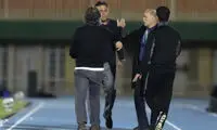  آقای داور در گل استقلال اشتباه داشتی!