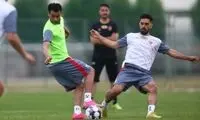 شایعه عجیبی که پرسپولیس را از قهرمانی دور خواهد کرد