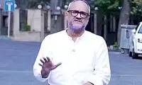 رامبد جوان: سانسورچی‌های صداوسیما بیمار جنسی‌اند