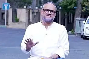 رامبد جوان: سانسورچی‌های صداوسیما بیمار جنسی‌اند