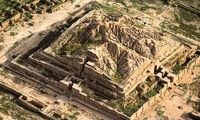 معبد ایرانی که در جست‌وجوی نفت پیدا شد!