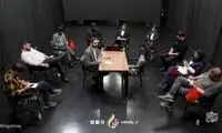 «شش دقیقه طوفانی» از امیرحسین ثابتی منتشر شد!