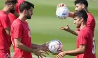 قلم قرمز قلعه‌نویی روی نام بمب خنده تیم ملی