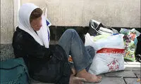 آینده اسفناکی که در انتظار این زنان تهرانی است 
