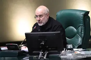 واکنش قالیباف به ادعای ترامپ برای انتخاب رهبر