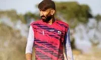 واکنش تند باشگاه پرسپولیس به حکم عجیبِ بیرانوند