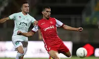 رضایت یحیی از ۲ مدافع پرسپولیس