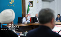حرف‌های درِ گوشی پزشکیان و قالیباف در یک جلسه