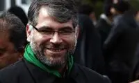 اعتراض به موضع رئیسی درباره فساد آقای وزیر 