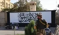 سفارت افغانستان در ترکیه به طالبان رسید