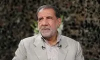 نطق خبرساز سردار کوثری درباره عملیات وعده صادق 4