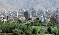 ارزان‌ترین خانه‌های نوساز در تهران 