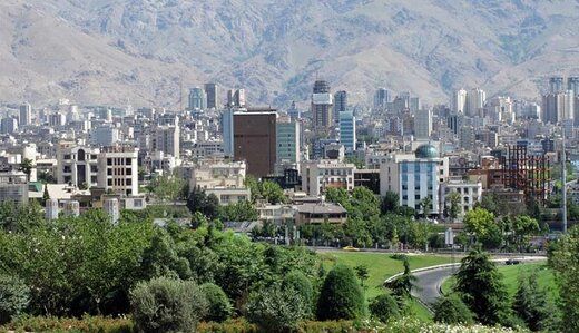 ارزان‌ترین خانه‌های نوساز در تهران 