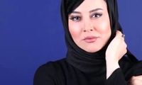 استوری آشا محرابی که می‌تواند خیلی سیاسی باشد