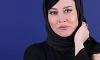 استوری آشا محرابی که می‌تواند خیلی سیاسی باشد