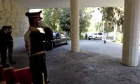 ورود پوتین به نهاد ریاست جمهوری؛ بدون استقبال!