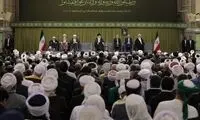 اولین عکس از مقام ارشد سپاه پس از شایعه اخیر