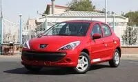 جدیدترین قیمت کارخانه‌ای محصولات ایران خودرو