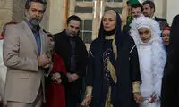 نسخه ایرانی سیندرلا و فاگین، سوژه این روزهای کاربران شد