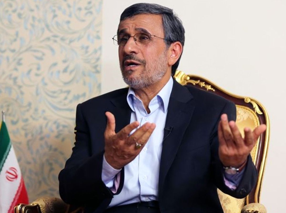 نامه محمود احمدی‌نژاد درباره تلاش برای ترور او!