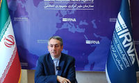 کمدینی که از اردبیل راهی مجلس شد