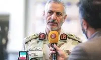 اقدامات مهم مرزبانی فراجا در مرزهای پرخطر
