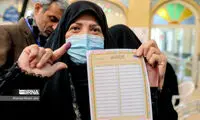 ۶۰ نفر اول انتخابات تهران چه کسانی هستند؟