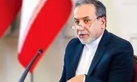 هشدار توئیتری عراقچی درباره تکرار حمله به زیرساخت‌های ایران