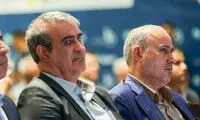 شکایت باشگاه سپاهان از قنبرزاده