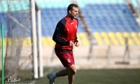 زمان بازی خداحافظی سیدجلال مشخص شد