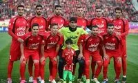 سیزده‌بدر نوستالژیک طارمی و پرسپولیسی‌ها