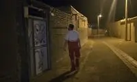 اولین تصاویر از مناطق متأثر از زمین لرزه اصفهان