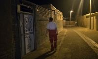 اولین تصاویر از مناطق متأثر از زمین لرزه اصفهان