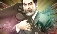 ارتباط مرموز صدام حسین با پلی استیشن! 