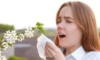 اگر آلرژی فصلی را درمان نکنید باید منتظر این دردسر بزرگ باشید!