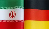 هشدار آلمان به اتباع خود برای ترک خاک ایران