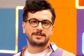 امیرحسین قیاسی: من بدون همسرم زباله‌ای بیش نیستم