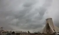 تصمیم نهایی درباره تعطیلی مدارس و ادارات تهران 