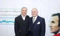 انتقاد سرمربی سابق پرسپولیس از سرخ‌پوشان