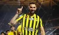 جنجال تازه کریم بنزما علیه رئال مادرید